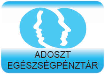 Adoszt EP logo