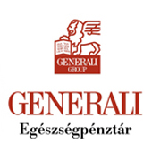 Generali EP logo