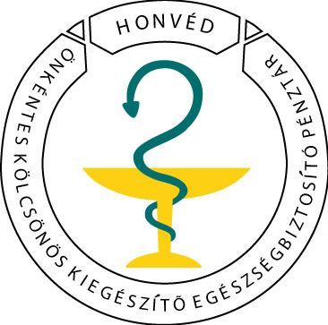 Honvéd EP logo
