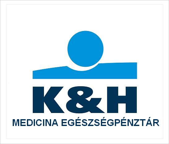 K&H EP logo