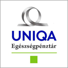 UNIQUA EP logo