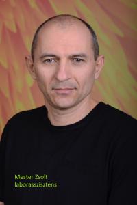 Zsolt Mester